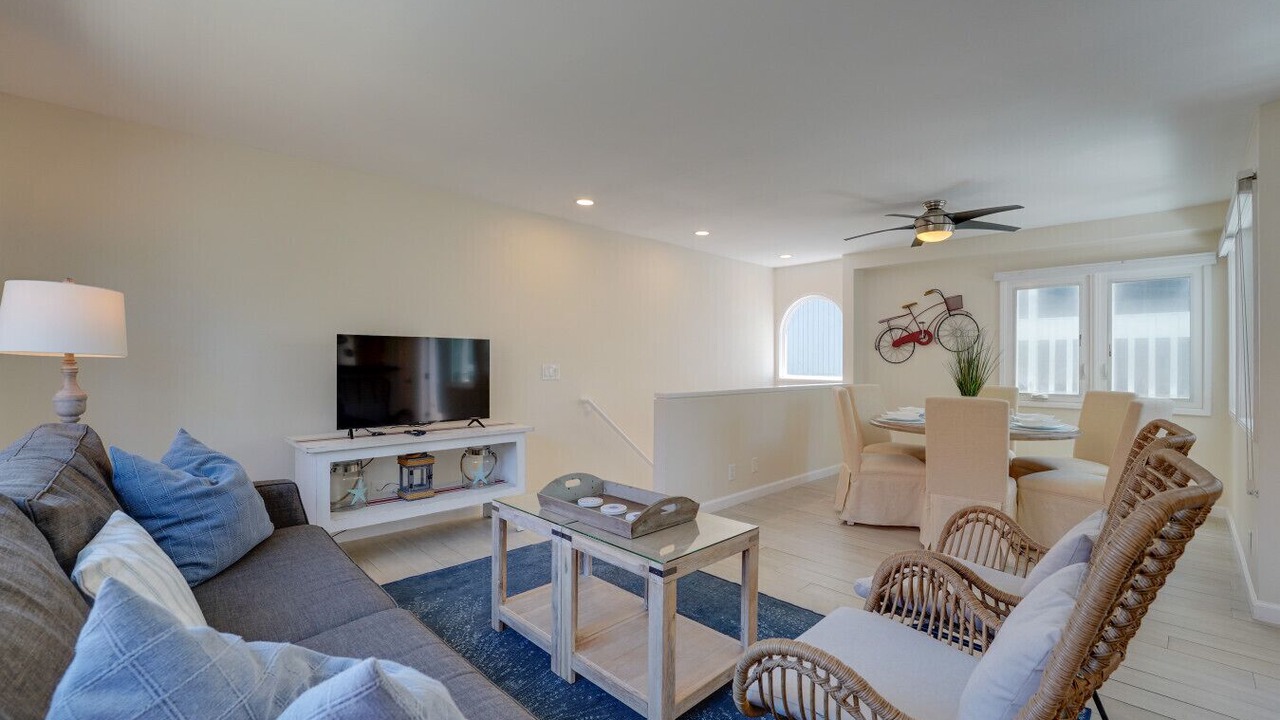 Photo of Bedroom in Central Mission Beach
