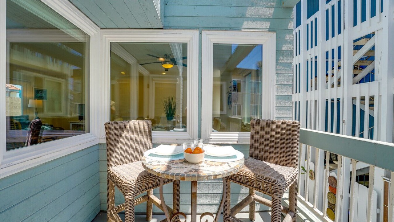 Photo of Outdoor in Central Mission Beach