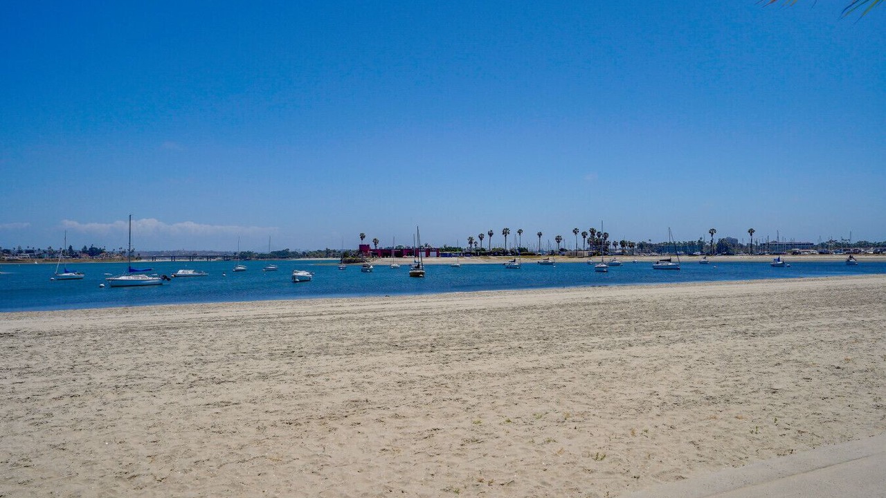 Photo of Others in Central Mission Beach