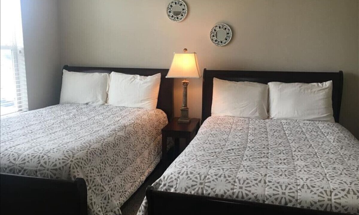 Photo of Bedroom in Grogan's Mill