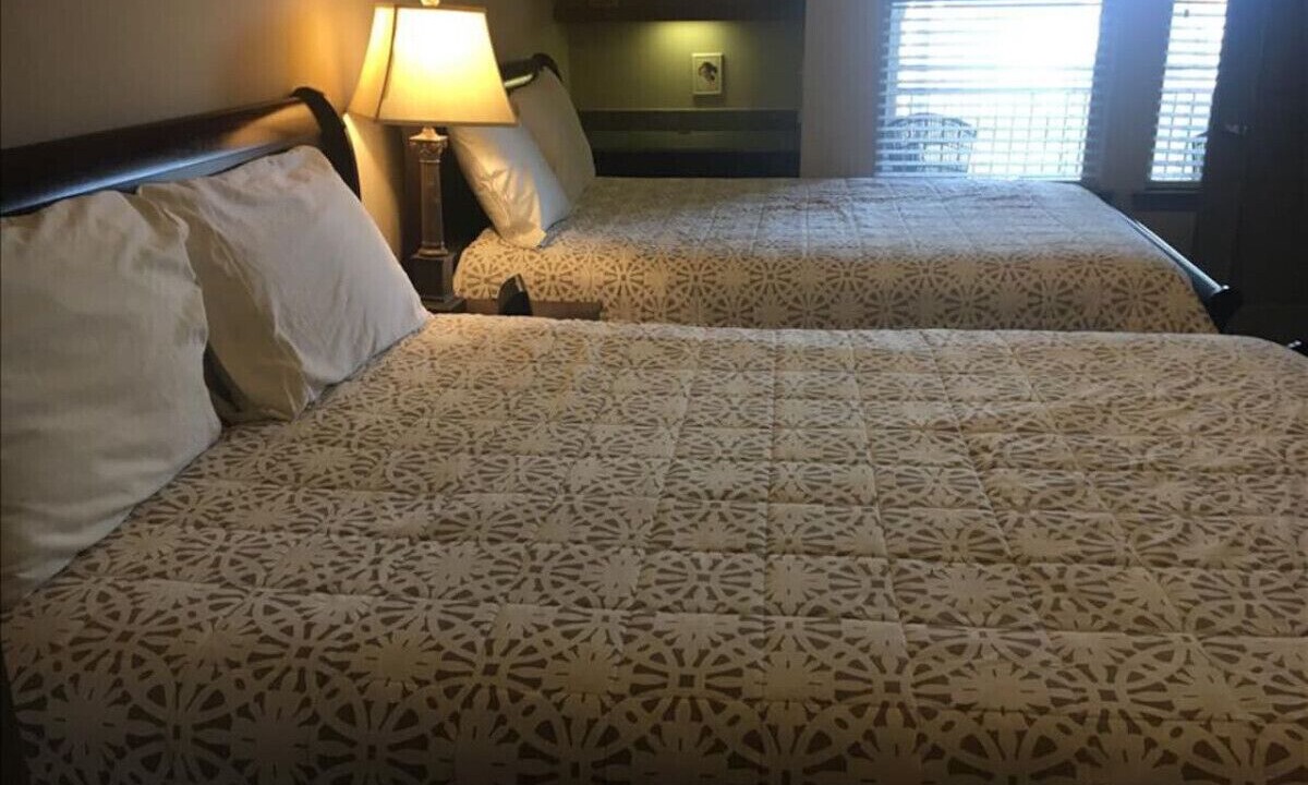 Photo of Bedroom in Grogan's Mill