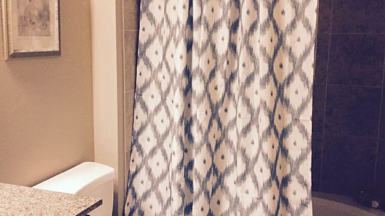 Photo of Bathroom in Grogan's Mill