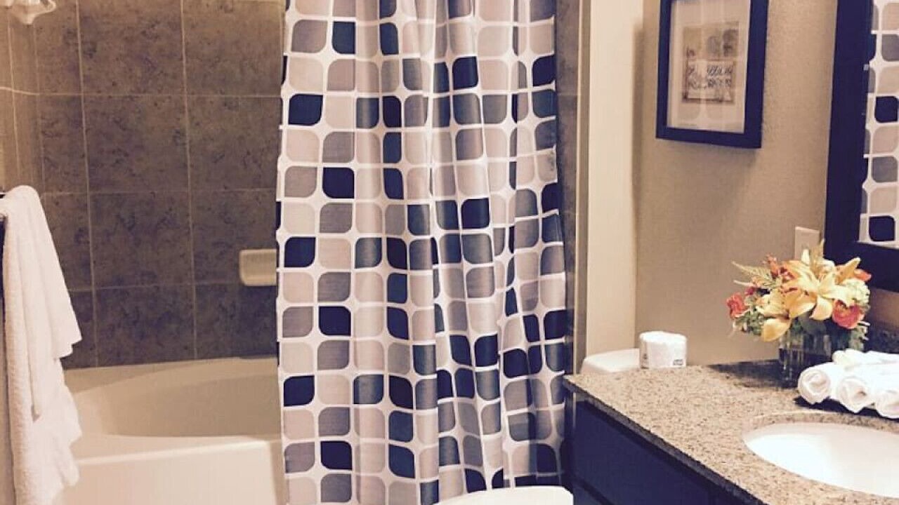 Photo of Bathroom in Grogan's Mill