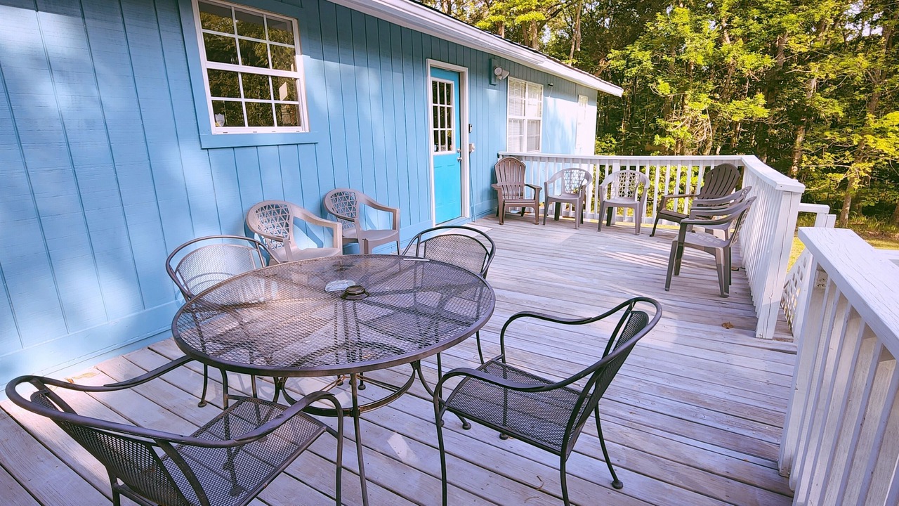 Photo of Outdoor in Edisto Island