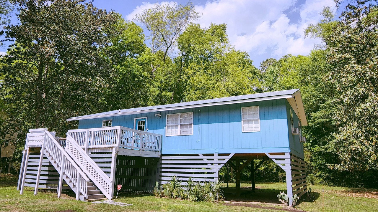Photo of Outdoor in Edisto Island