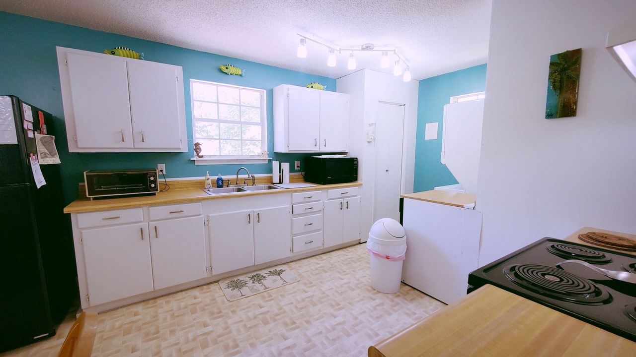 Photo of Kitchen in Edisto Island