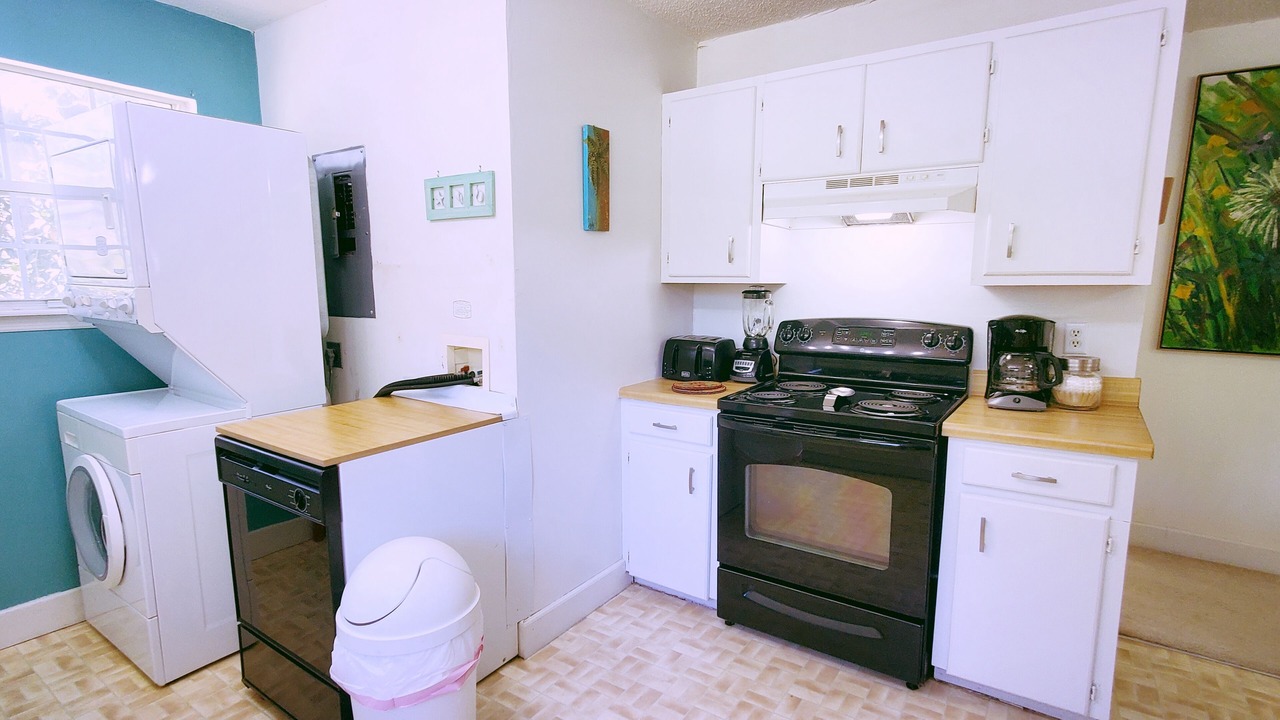 Photo of Kitchen in Edisto Island