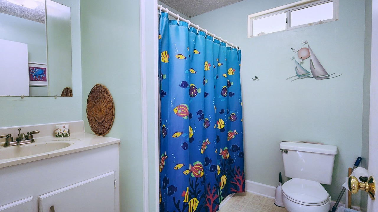 Photo of Bathroom in Edisto Island