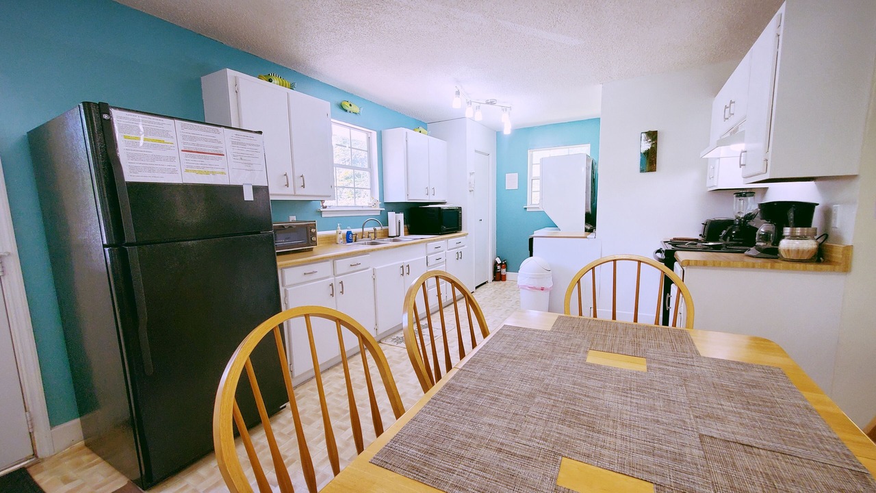 Photo of Kitchen in Edisto Island