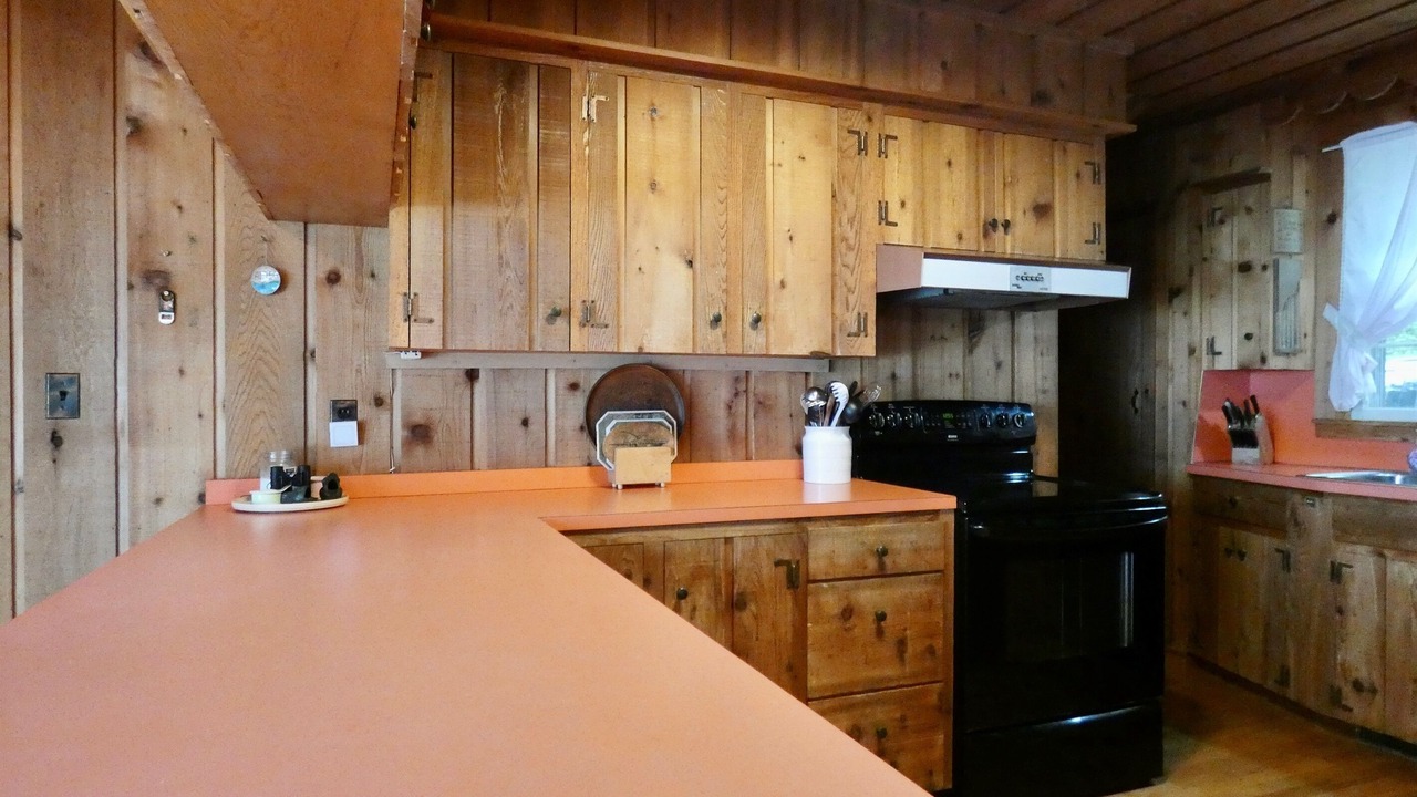 Photo of Kitchen in Alden