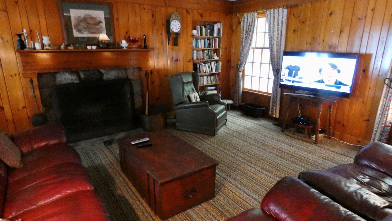 Photo of Livingroom in Alden