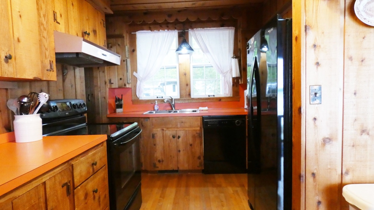 Photo of Kitchen in Alden