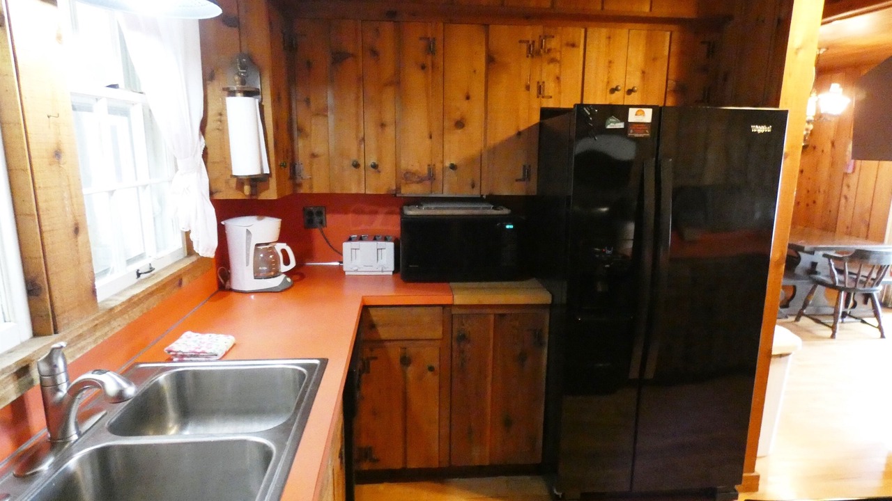 Photo of Kitchen in Alden