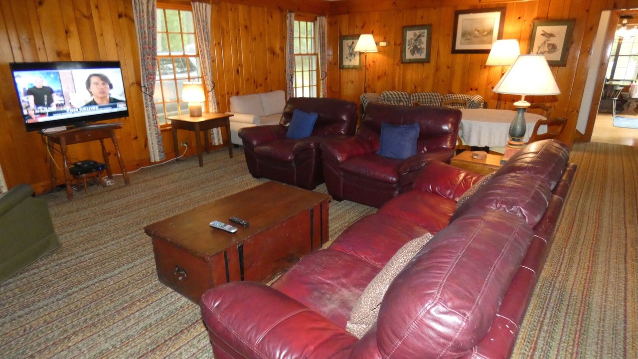 Photo of Livingroom in Alden