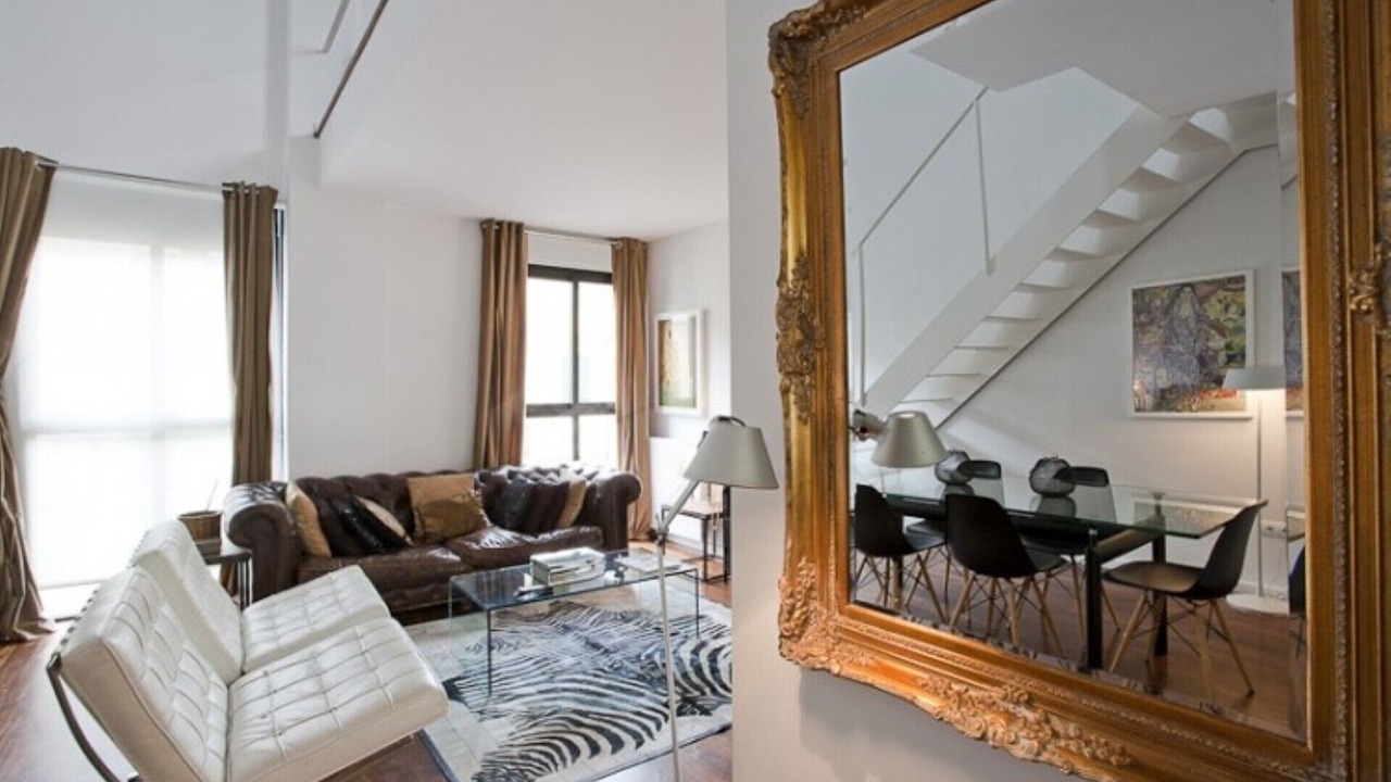 Photo of Livingroom in Valencia City Centre