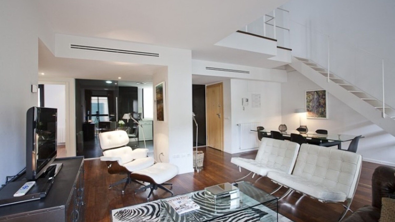 Photo of Livingroom in Valencia City Centre