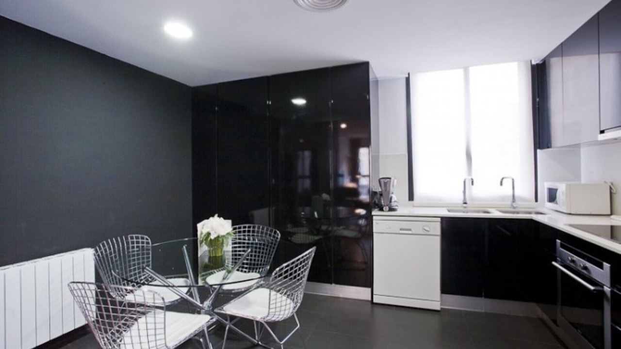 Photo of Kitchen in Valencia City Centre