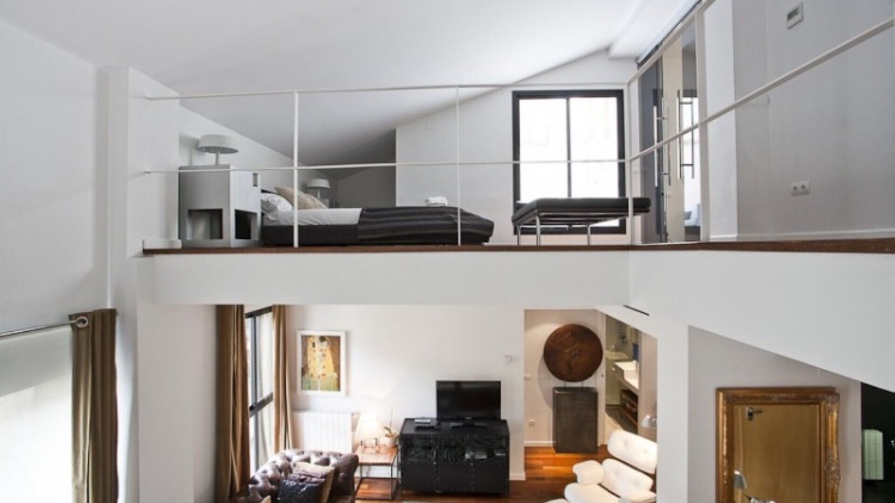 Photo of Bedroom in Valencia City Centre