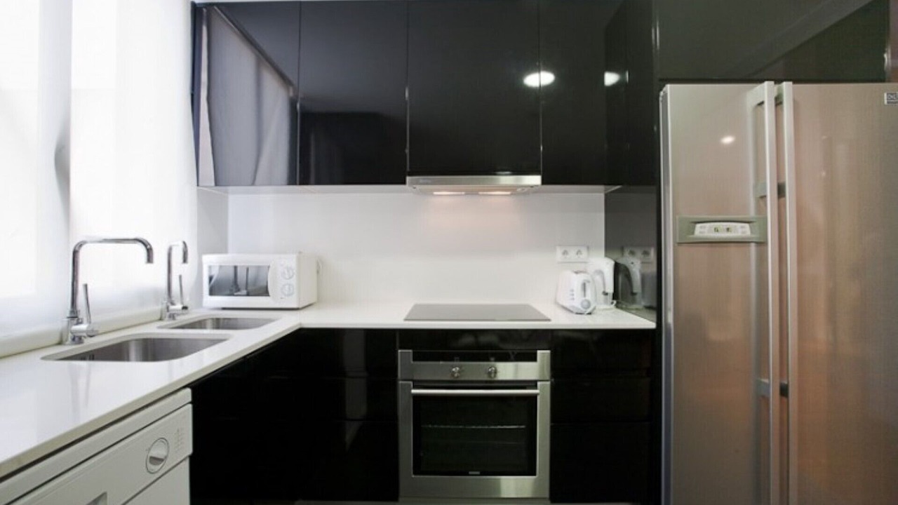 Photo of Kitchen in Valencia City Centre