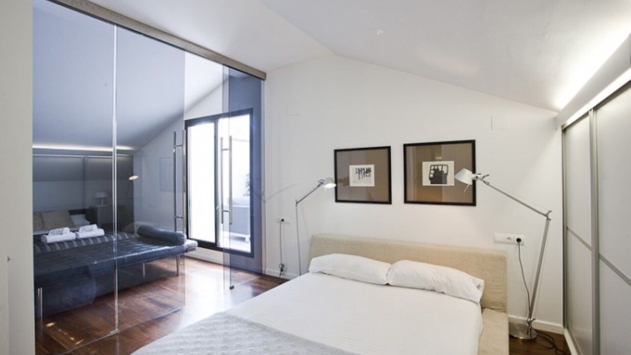 Photo of Bedroom in Valencia City Centre