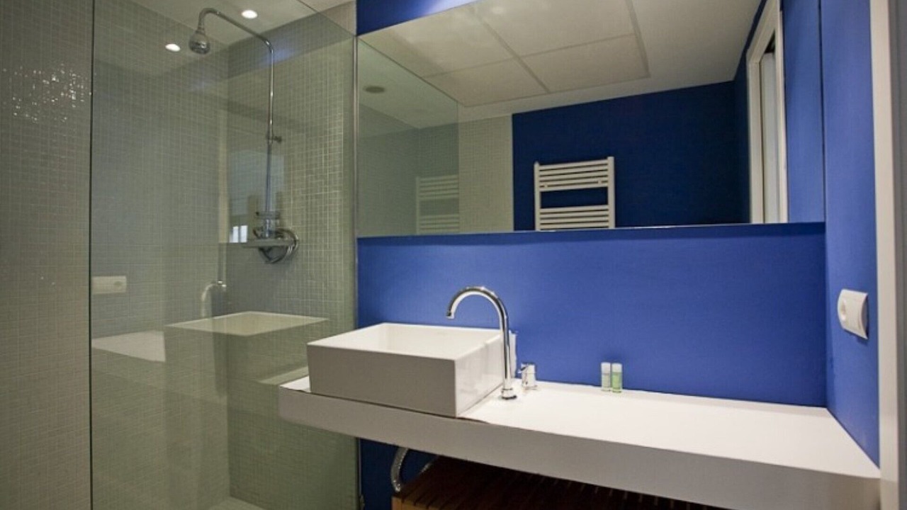 Photo of Bathroom in Valencia City Centre