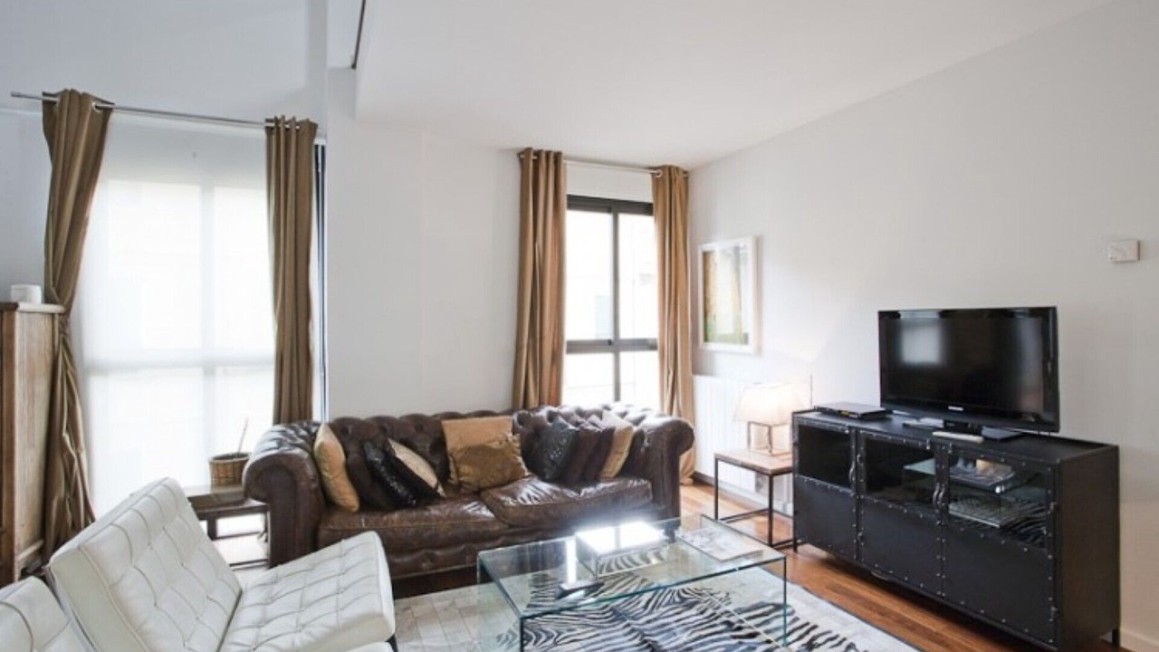 Photo of Livingroom in Valencia City Centre