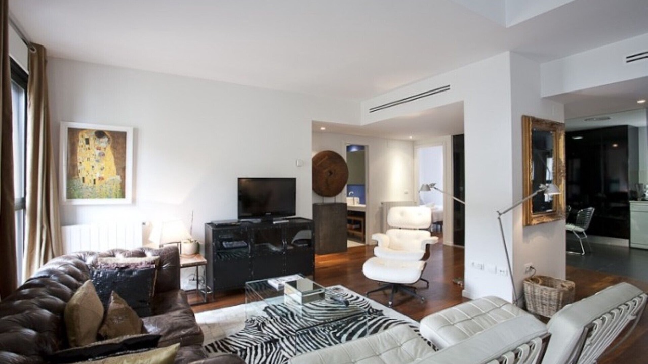 Photo of Livingroom in Valencia City Centre