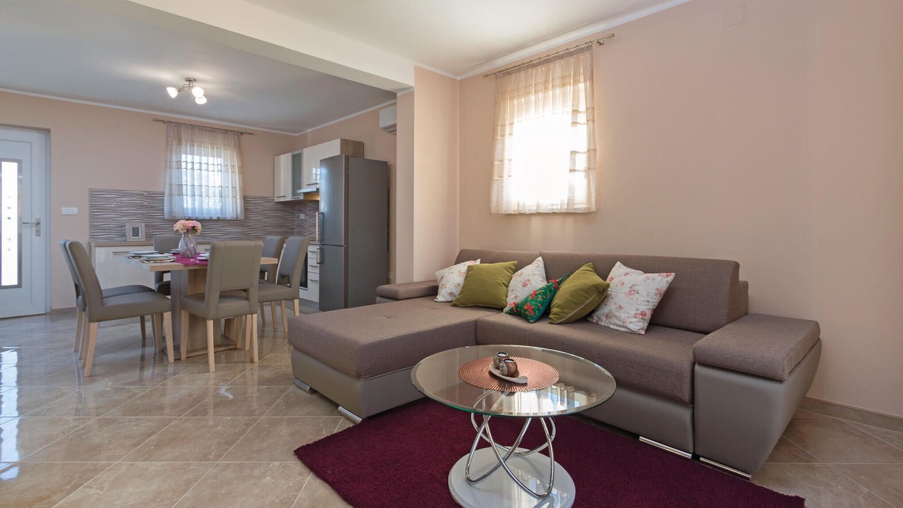 Photo of Bedroom in Barbariga