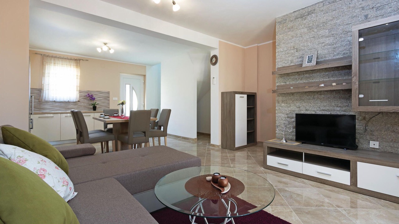 Photo of Bedroom in Barbariga