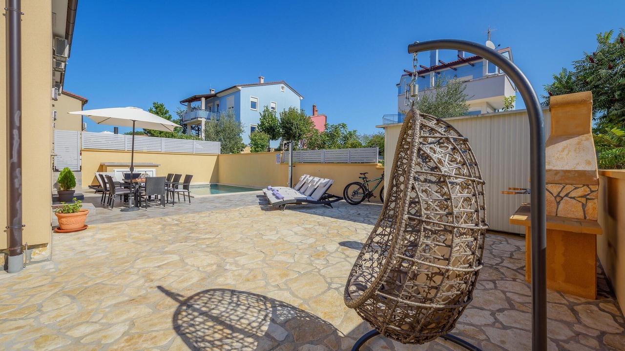 Photo of Outdoor in Barbariga