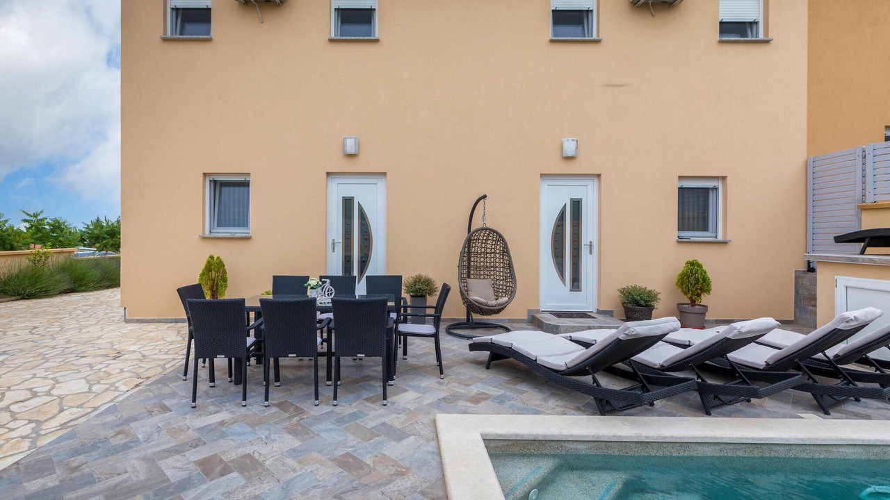 Photo of Outdoor in Barbariga