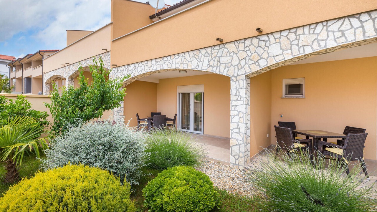 Photo of Outdoor in Barbariga