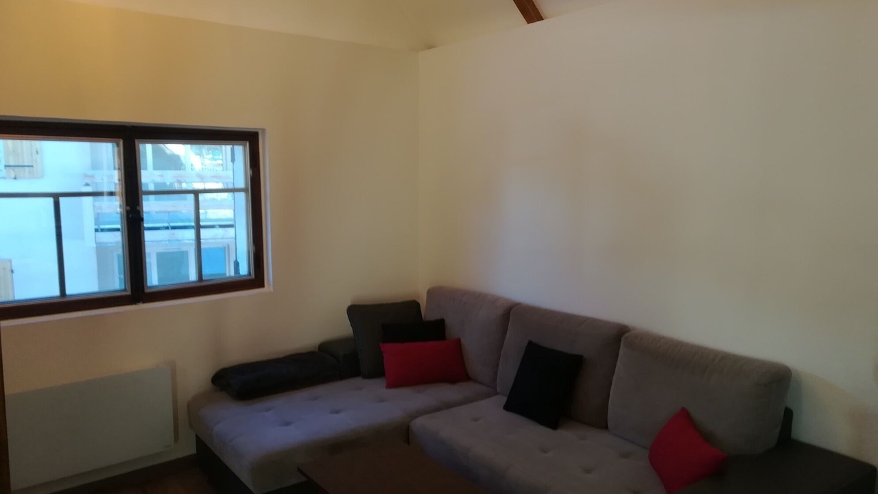 Photo of Livingroom in Saint-Etienne-de-Tinee