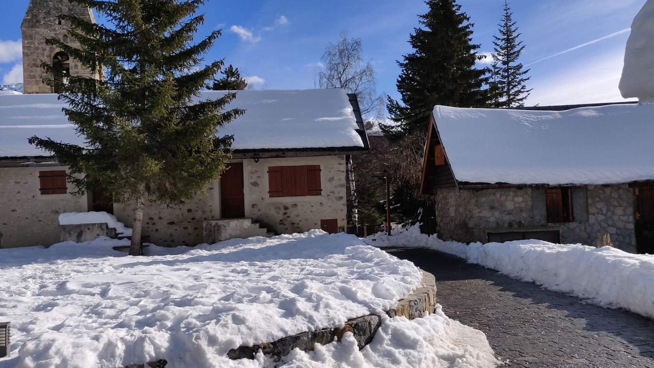 Photo of Outdoor in Saint-Etienne-de-Tinee