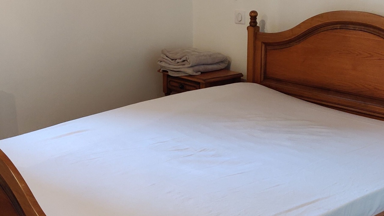 Photo of Bedroom in Saint-Etienne-de-Tinee