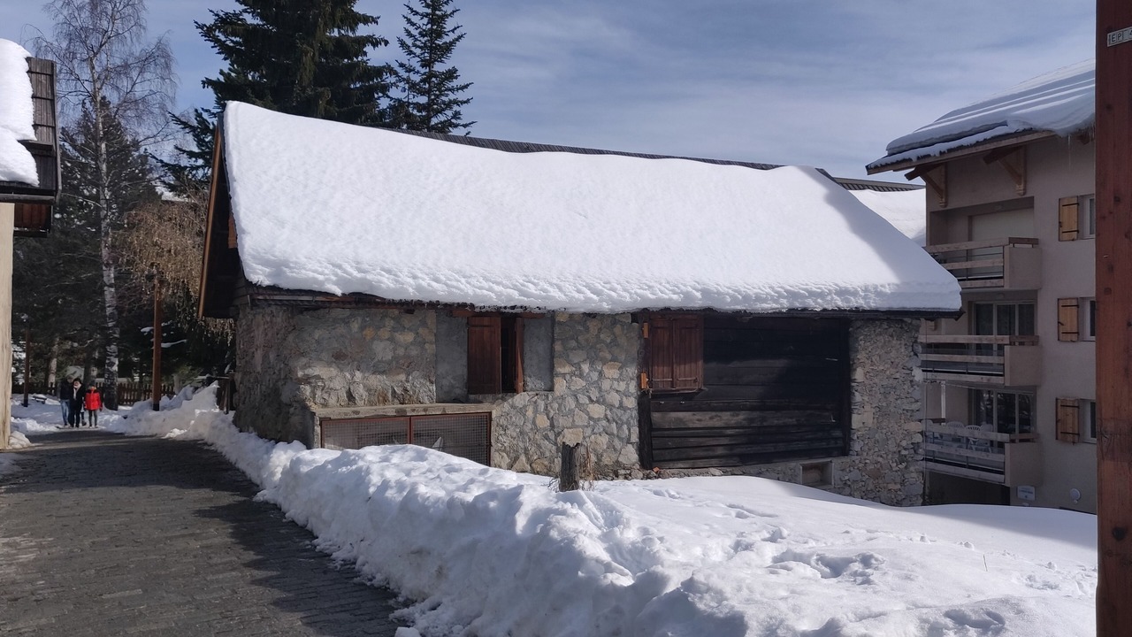 Photo of Outdoor in Saint-Etienne-de-Tinee