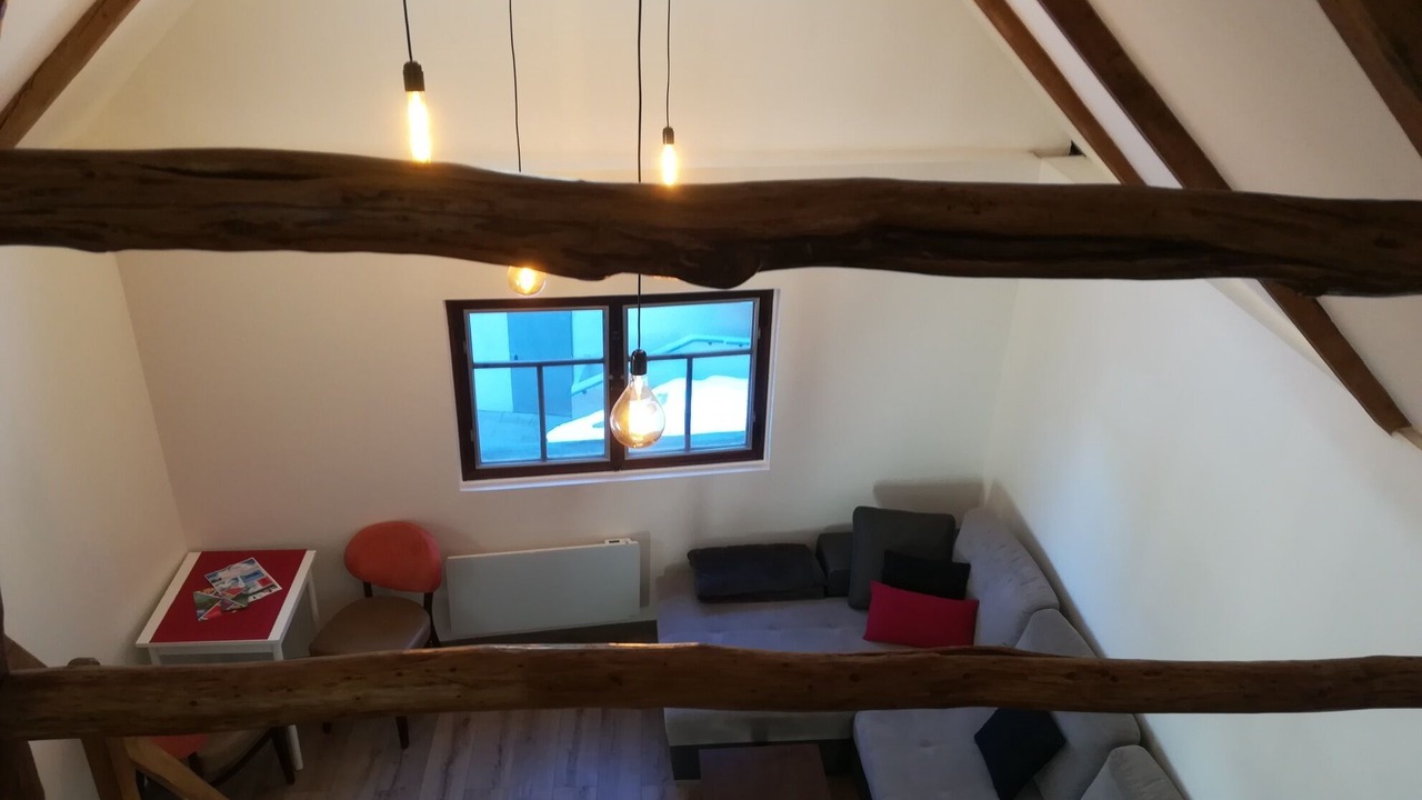 Photo of Livingroom in Saint-Etienne-de-Tinee