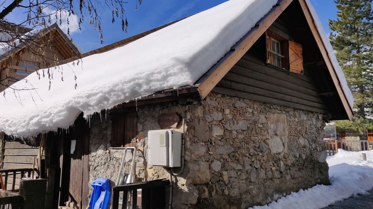 Photo of Outdoor in Saint-Etienne-de-Tinee