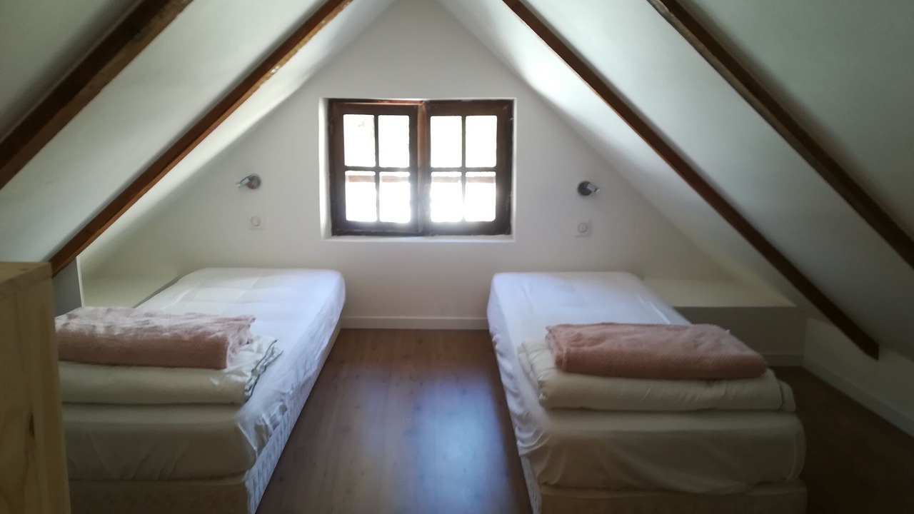 Photo of Bedroom in Saint-Etienne-de-Tinee