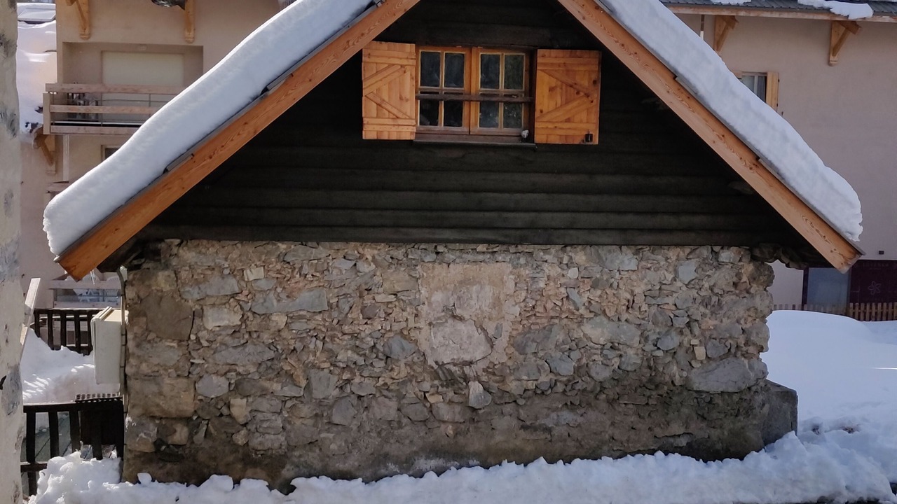 Photo of Outdoor in Saint-Etienne-de-Tinee