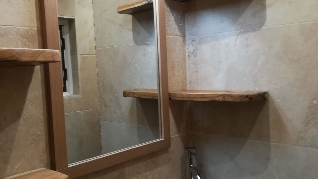 Photo of Bathroom in Saint-Etienne-de-Tinee