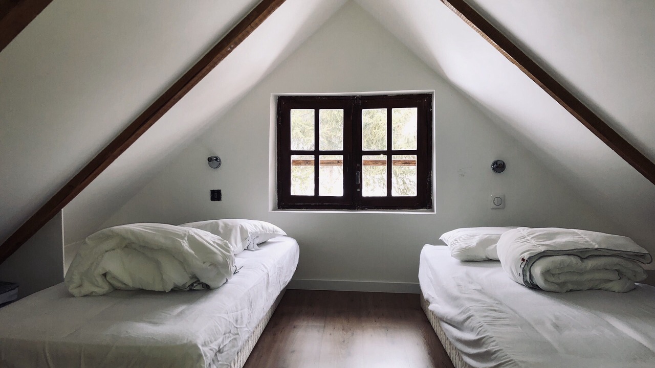 Photo of Bedroom in Saint-Etienne-de-Tinee