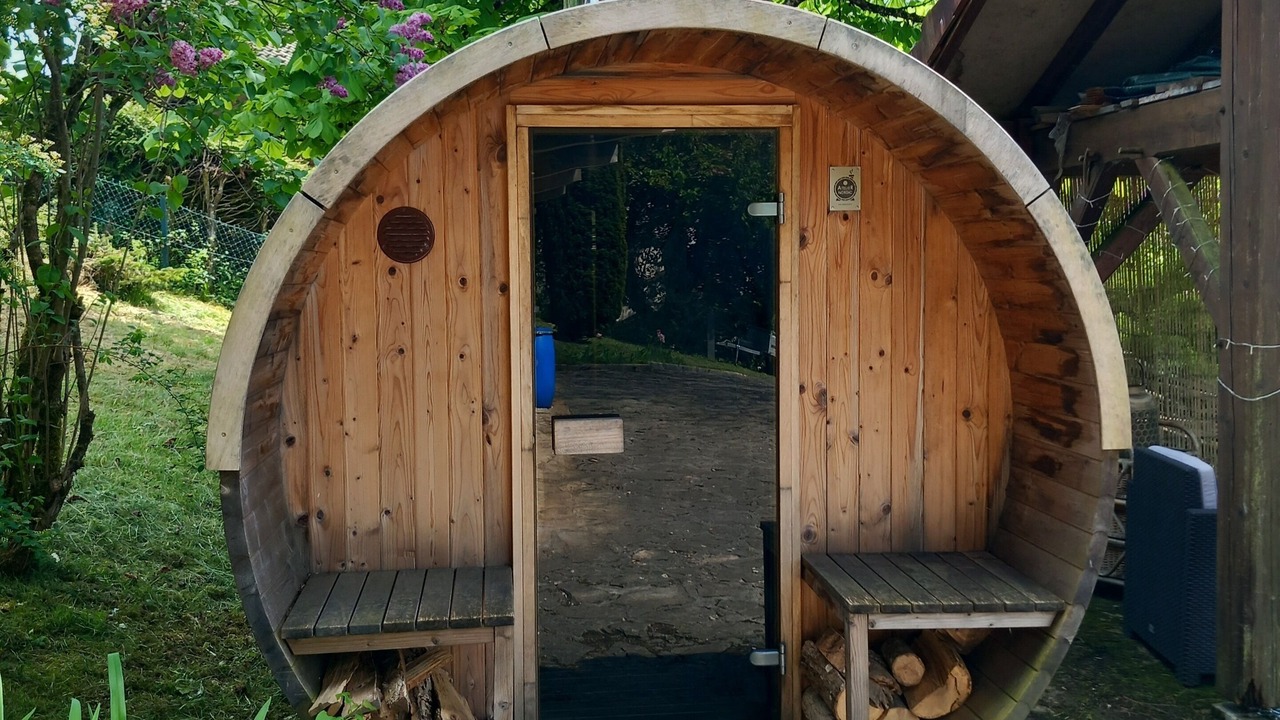 Photo of Patio Balcony in Doucier
