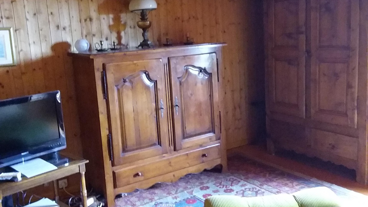 Photo of Livingroom in Doucier