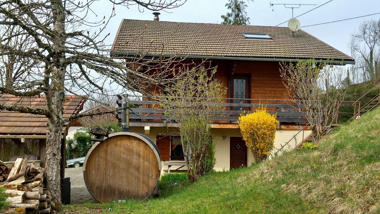 Photo of Outdoor in Doucier