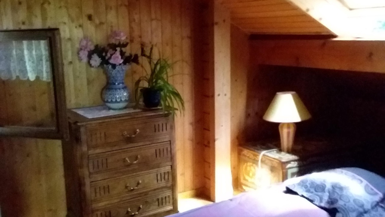 Photo of Bedroom in Doucier