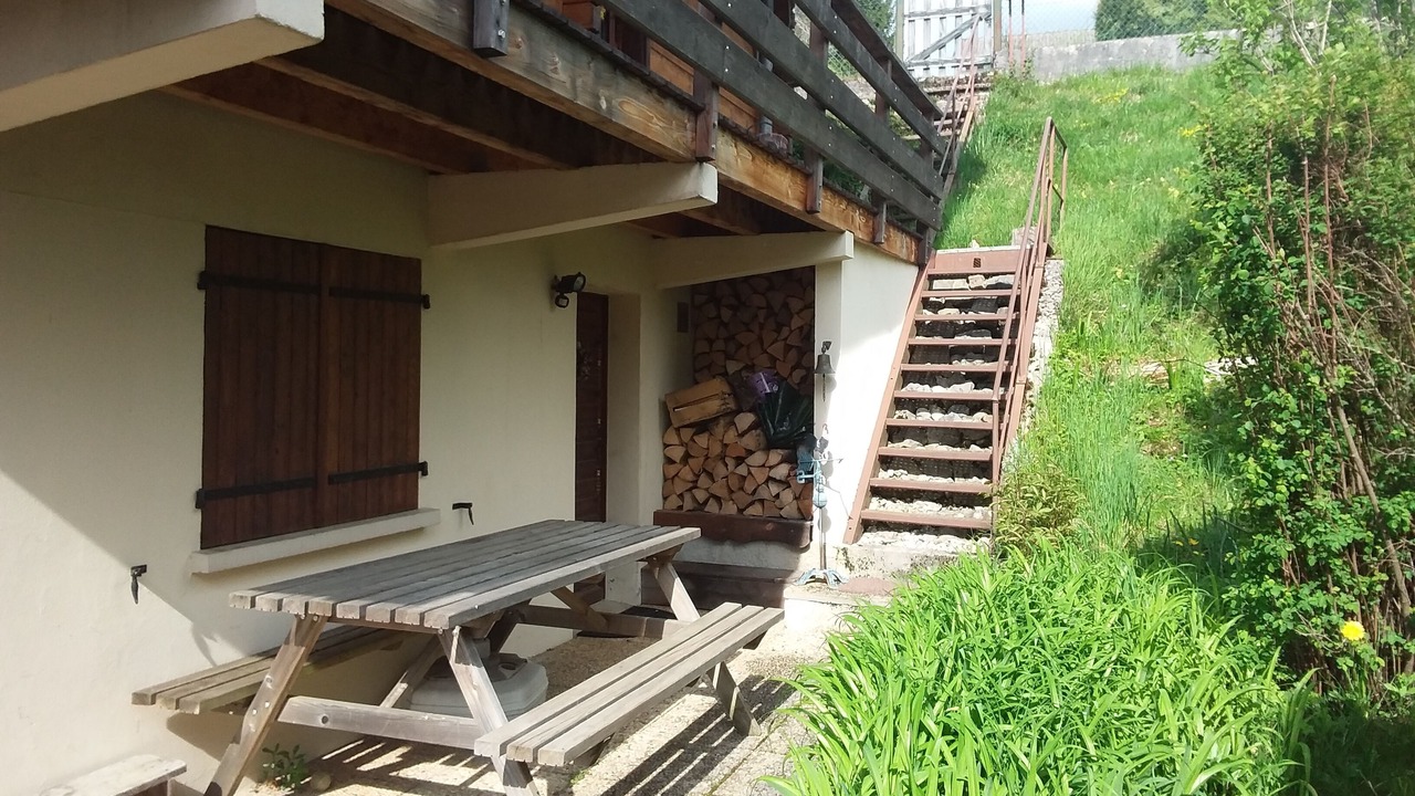 Photo of Outdoor in Doucier