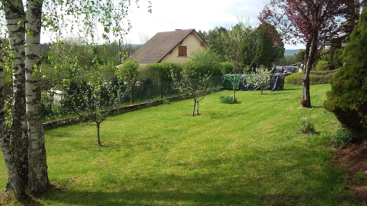 Photo of Outdoor in Doucier