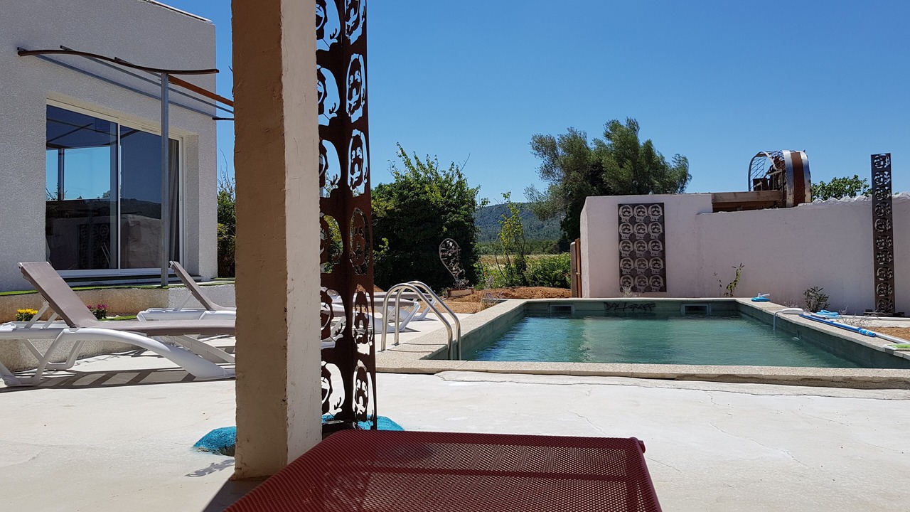 Photo of Outdoor in Montseret
