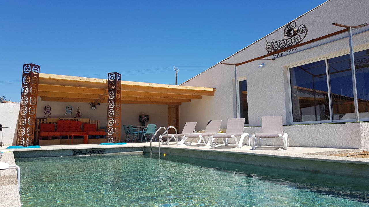 Photo of Outdoor in Montseret